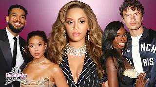 Beyonce DISTURBING video surfaces | Nic & Olandria reunited. Jordyn Woods & Karl MARRIED. AYRA STARR