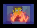 Steamed Hams but Skinner is overdubbed with random voices from Shadow of Destiny