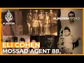 Download Lagu Eli Cohen: Mossad Agent 88 | Al Jazeera World Documentary