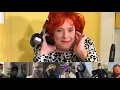 Download Lagu Richard Groenendijk als Jopie Parlevliet met de single Tebbie nou op je muil?!