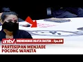 Wujud Wanita Terlihat Seperti Pocong | Menembus Mata Batin | Eps 68