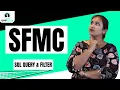 SFMC SQL Query Filter SQL Query Filter in SFMC Salesforce Marketing Cloud SFMC UppTalk
