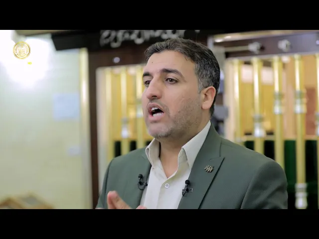 ⁣رجال مع الحق / محمد بن أبي بكر (رض)
