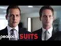 Daniel Hardman Is Back Suits