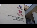 Huntsman Mental Health Institute Crisis Care Center - What to Expect