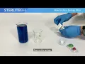 How to Use a Syringe Filter