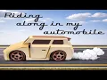 Slammed Car by Juno - SOLVED