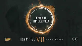 FYAHBWOY ❌ OTO BEATS - AUNQUE TE LLEVE LA MAREA