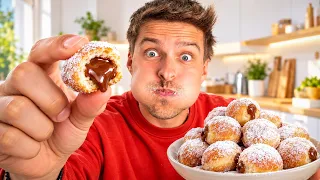 TOHLE JE MOJE TAJNÁ NEŘEST 🤪