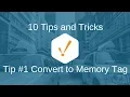 Tip 10 Quick Tips with Ignition by Inductive Automation