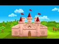 The Grand Old Duke Of York 💂‍♂️🇬🇧 | Little Baby Bum