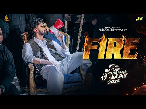 Download MP3 Fire - Je Jatt Vigarh Gya | Jai Randhhawa | Ninja | New Punjabi Song 2024 | Latest Punjabi Song 2024