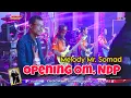 Lagu OPENING OM. NDP LIVE BLEGA FT CAKRAWALA PRO AUDIO (GAJAH DIGITAL) 
