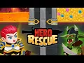 hero rescue unity source code