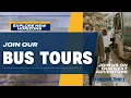 Diamond Tours Join a Group Bus Tour Vacation Departing Near You