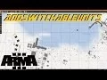 ARMA 3 Editor - AddSwitchableUnit Command