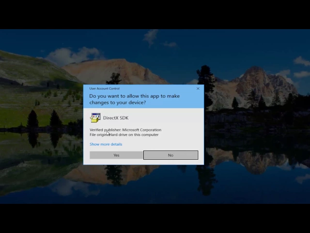 Download MP3 How To Fix Missing  DLL Files On Windows 10/8/7