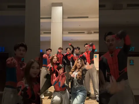 spidey