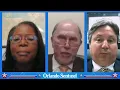 Seminole County Court Judge Group 5 Sandy Buie Ken Lester and Erik Swenk