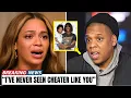 Download Lagu BEYONCÉ HUMILIATED After Allegations Jay Z Fathered Kelly Rowland’s Son TITAN!