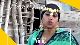 new eritrean music by helen tsegai 