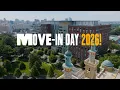VCU Move-in Day 2026
