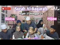 Download Lagu Full House Tarannum || Soba \u0026 Hijaz Surah Al Baqarah 27 - 29 || Azraie Family Malaysia