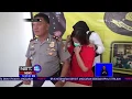 Download Lagu Wanita Ditangkap Petugas Diduga Sembunyikan Sabu-NET12
