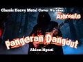 Pangeran Dangdut – Abiem Ngesti | Classic Heavy Metal Cover by Aphrodite