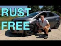 How I Find Rust Free Cars at Online Auctions - My Two Step Process
