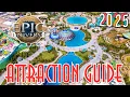 Download Lagu Universal Epic Universe RIDES \u0026 ATTRACTIONS - 2025 - Universal's NEWEST Theme Park!