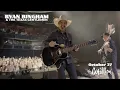 Ryan Bingham and The Texas Gentlemen · Tuesday, October 27 2026 · The Cotillion