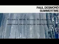 Paul Desmond - Samba With Some Barbeque