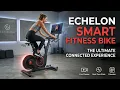 Echelon Smart Fitness Bike Review - EVERYTHING to know BEFORE YOU BUY