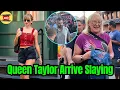 Download Lagu Taylor Swift ARRIVES SLAYING at Arrowhead before Chiefs-Bears game