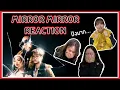 Download Lagu [REACTION] Mirror Mirror - F.HERO x MILLI Ft. Changbin of Stray Kids  (Prod. by NINO) | นิสิตเกาหลี