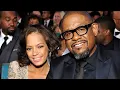 Forest Whitaker 4 Children with his Late ex-wife Keisha Nash