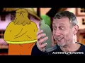 My part for Mike and Harky's Milky Crusade