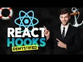 React hooks React Course Code with Sloba