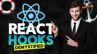 React hooks React Course Code with Sloba