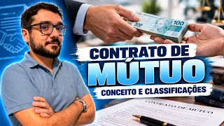 Contrato de mútuo (parte 1)
