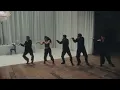 Jungle - Candle Flame (feat. Erick The Architect) (Official Video)