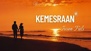 iwan fals kemesraan lyrics lagu slow love songs