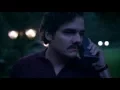 Pablo Escobar versus Horatio Carrillo Narcos