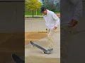 How to Pop on Tre Flips