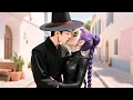 Download Lagu RESCUING FAT COUPLE JINU and RUMI Were Humiliated - HUNTR/X “GOLDEN” | KPOP Demon Hunters