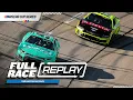 NASCAR Cup Series Full Race Replay 2026 Darlington Raceway