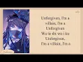 Download Lagu LE SSRAFIM UNFORGIVEN (Feat. Nile Rodgers - Ado) Japanese Ver. Easy Lyrics