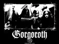 Gorgoroth - Begravelsesnatt