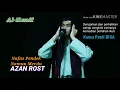 Download Lagu Azan Irama Rost. Nafas Pendek Tapi Merdu